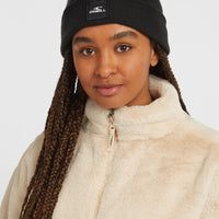 FWC'Cruz Faux Fur Fleece | Macaron