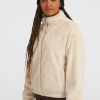 FWC'Cruz Faux Fur Fleece | Macaron