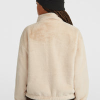 FWC'Cruz Faux Fur Fleece | Macaron