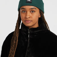 FWC'Cruz Faux Fur Fleece | Black Out