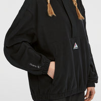 FWC'Play Polartec® High-Zip Fleece | Black Out