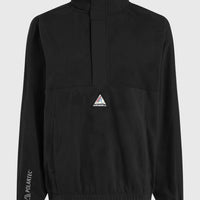 FWC'Play Polartec® High-Zip Fleece | Black Out