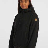 O'Riginals Superfleece Hoodie | Black Out