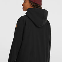 O'Riginals Superfleece Hoodie | Black Out