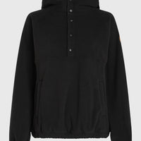 O'Riginals Superfleece Hoodie | Black Out