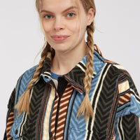 O'Riginals Superfleece Shirt | Blue Vintage O'Neill Stripe
