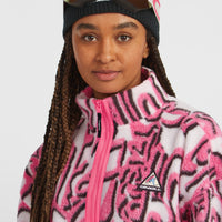 FWC'Play Hyperfleece | White Legacy