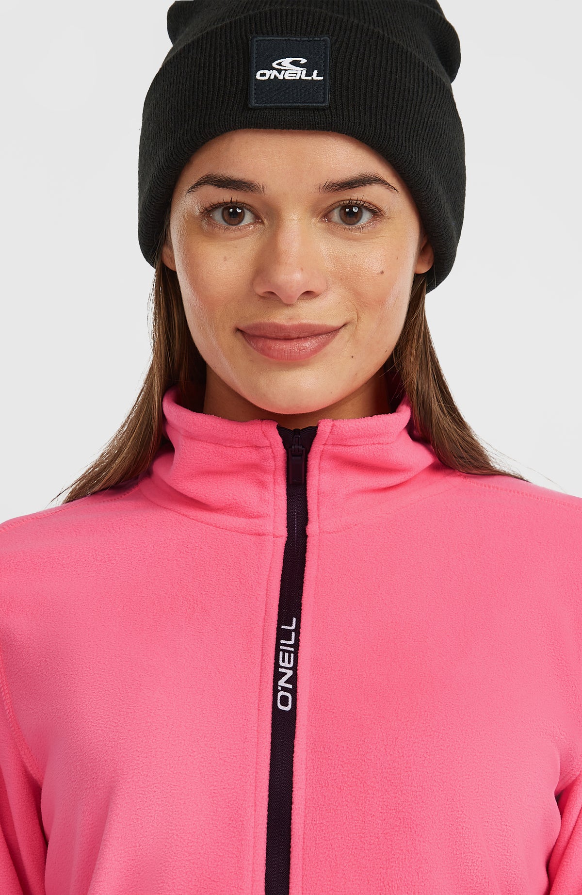 FWC'Cruz Jack's Polartec® Full-Zip Fleece | Skater Pink