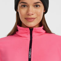 FWC'Cruz Jack's Polartec® Full-Zip Fleece | Skater Pink