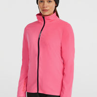 FWC'Cruz Jack's Polartec® Full-Zip Fleece | Skater Pink