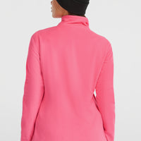 FWC'Cruz Jack's Polartec® Full-Zip Fleece | Skater Pink