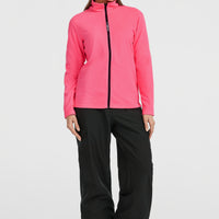 FWC'Cruz Jack's Polartec® Full-Zip Fleece | Skater Pink