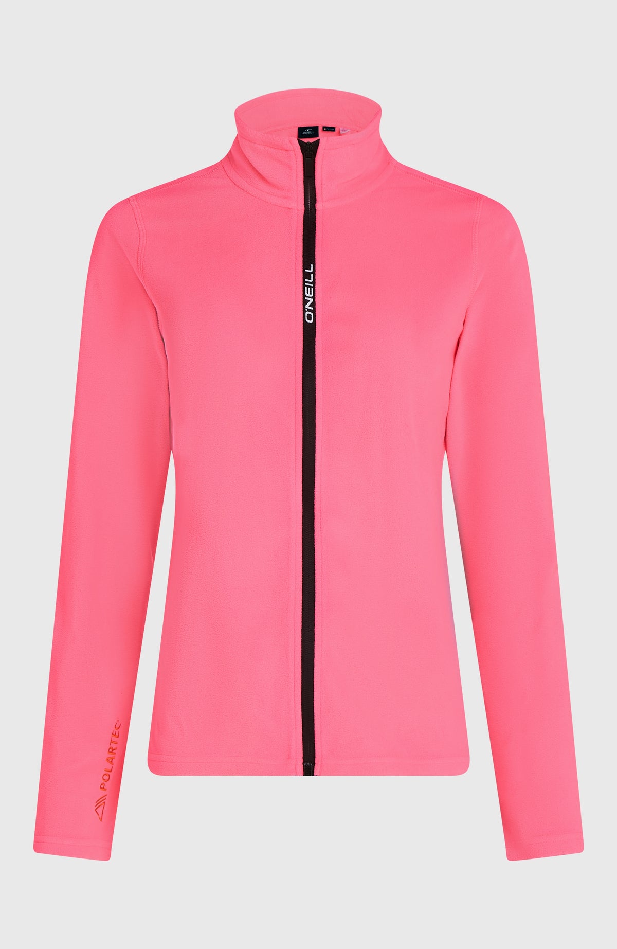 FWC'Cruz Jack's Polartec® Full-Zip Fleece | Skater Pink