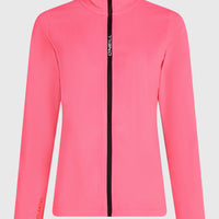 FWC'Cruz Jack's Polartec® Full-Zip Fleece | Skater Pink