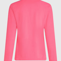 FWC'Cruz Jack's Polartec® Full-Zip Fleece | Skater Pink