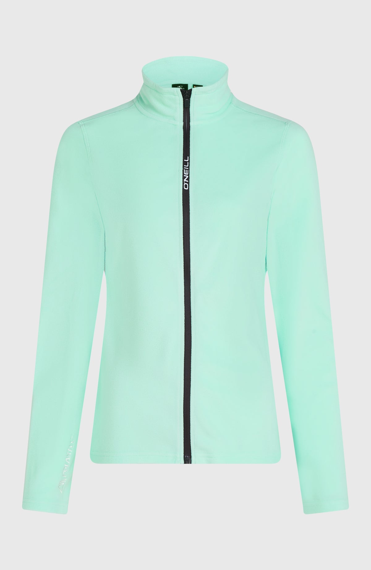 FWC'Cruz Jack's Polartec® Full-Zip Fleece | Retro Mint