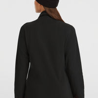 FWC'Cruz Jack's Polartec® Full-Zip Fleece | Black Out