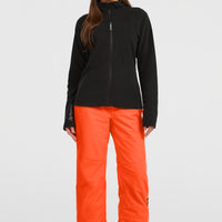 FWC'Cruz Jack's Polartec® Full-Zip Fleece | Black Out
