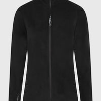FWC'Cruz Jack's Polartec® Full-Zip Fleece | Black Out
