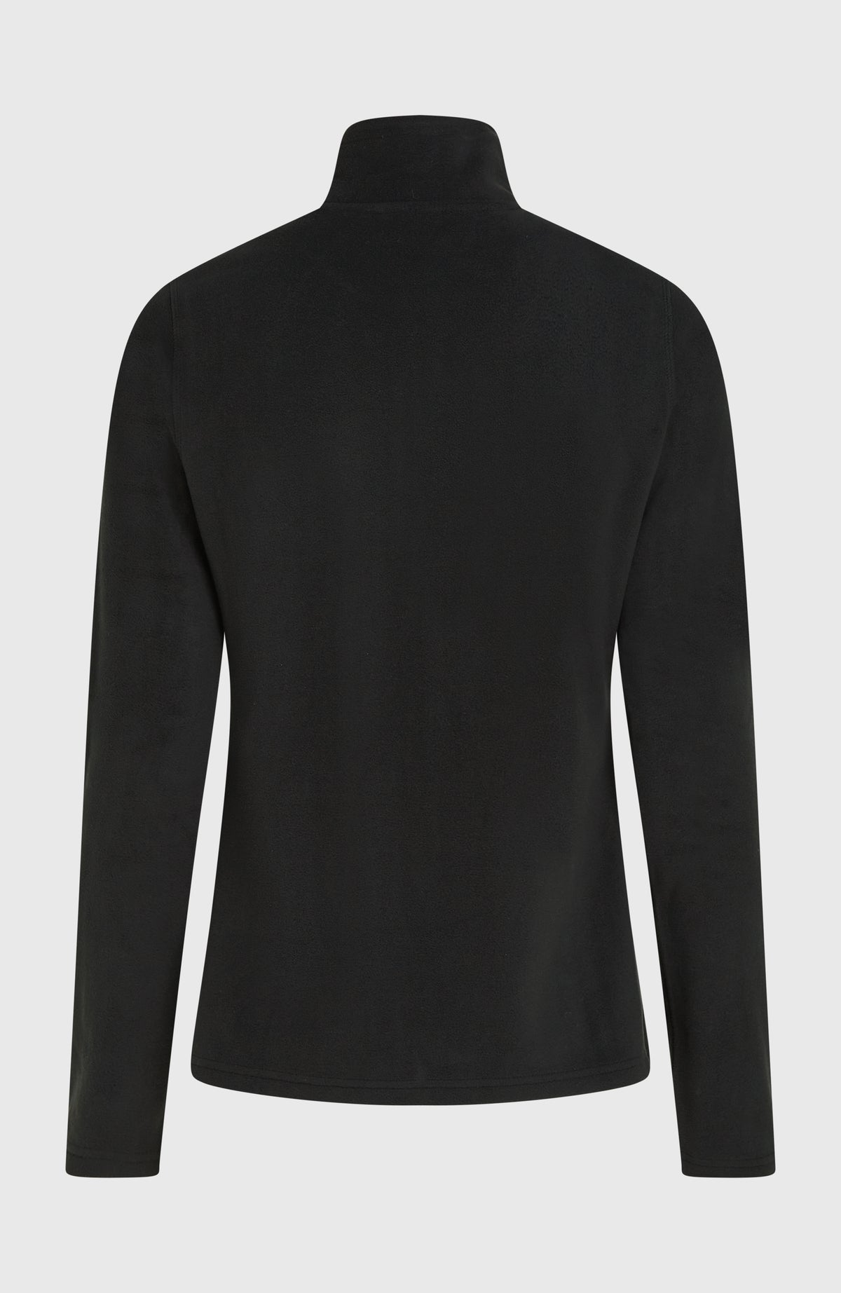 FWC'Cruz Jack's Polartec® Full-Zip Fleece | Black Out