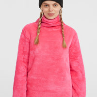 FWC'Cruz Fuzzy Fleece | Skater Pink