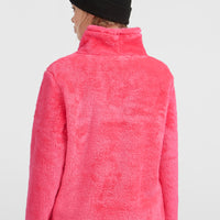 FWC'Cruz Fuzzy Fleece | Skater Pink