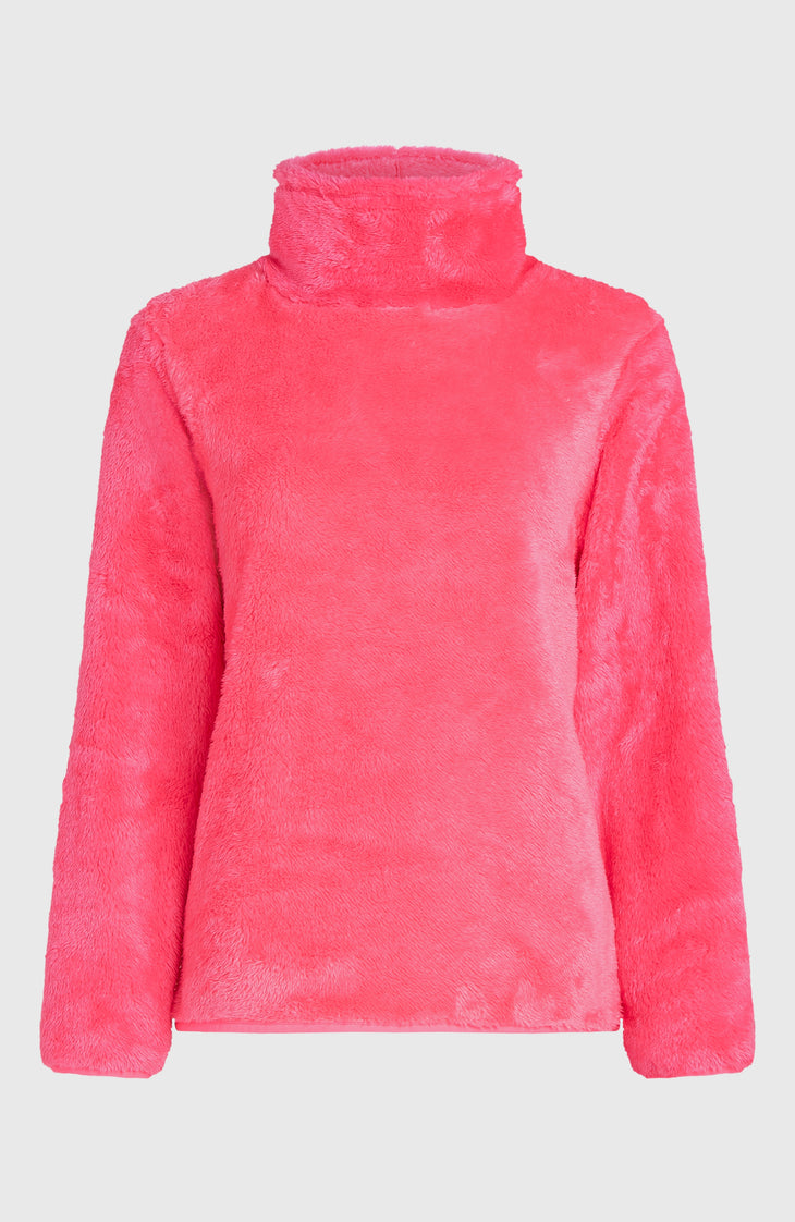 FWC'Cruz Fuzzy Fleece | Skater Pink