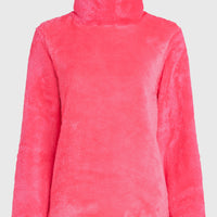 FWC'Cruz Fuzzy Fleece | Skater Pink