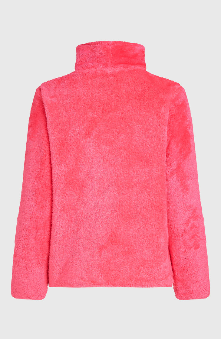 FWC'Cruz Fuzzy Fleece | Skater Pink