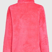 FWC'Cruz Fuzzy Fleece | Skater Pink