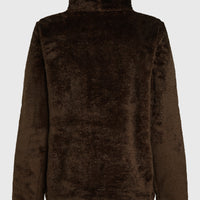 FWC'Cruz Fuzzy Fleece | Coffee Bean