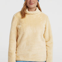FWC'Cruz Fuzzy Fleece | Macaron