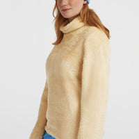 FWC'Cruz Fuzzy Fleece | Macaron
