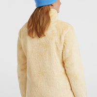 FWC'Cruz Fuzzy Fleece | Macaron