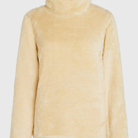 FWC'Cruz Fuzzy Fleece | Macaron
