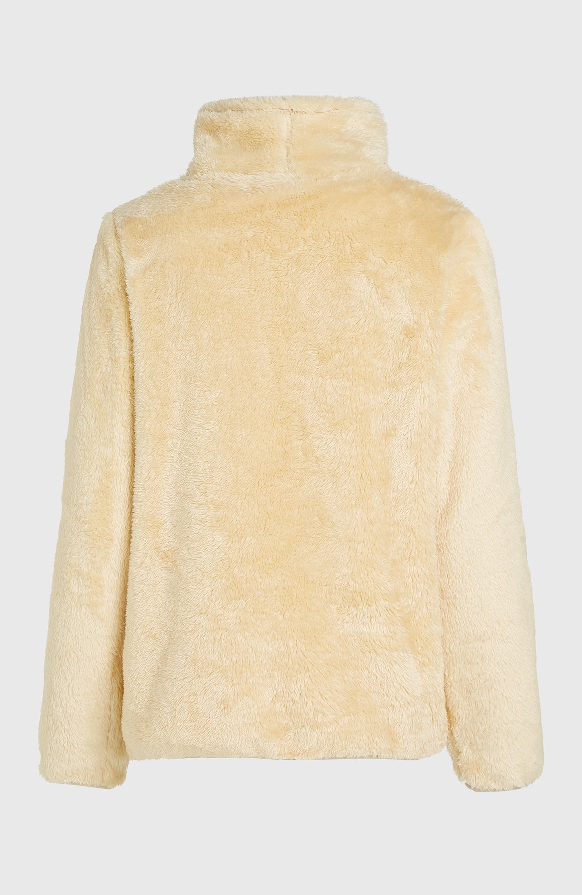 FWC'Cruz Fuzzy Fleece | Macaron