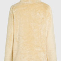 FWC'Cruz Fuzzy Fleece | Macaron
