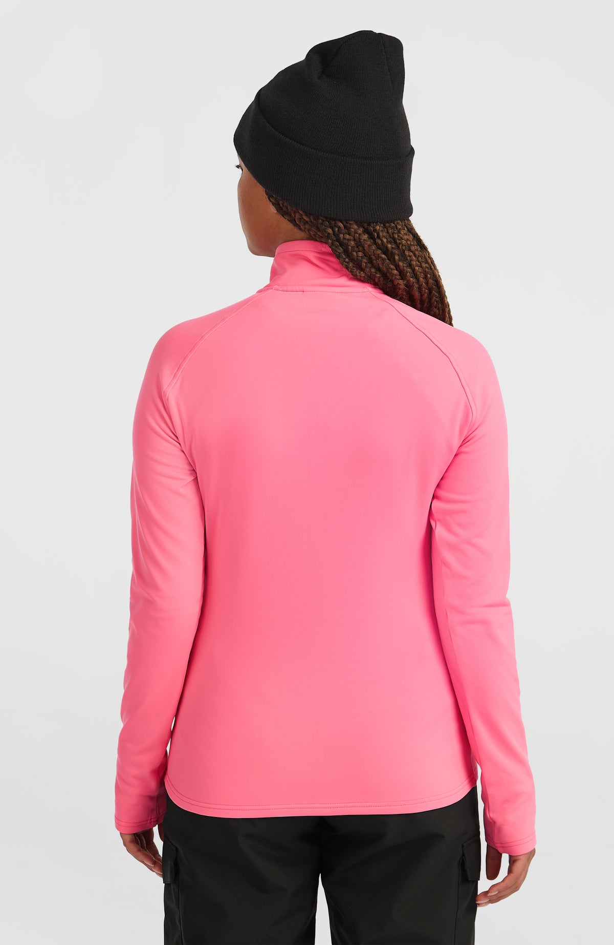 FWC'Cruz Fleece | Skater Pink