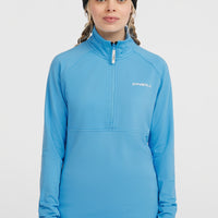 FWC'Cruz Fleece | Blue Poppy