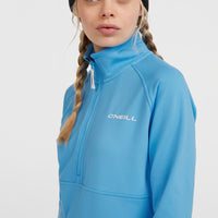 FWC'Cruz Fleece | Blue Poppy