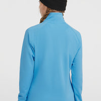 FWC'Cruz Fleece | Blue Poppy
