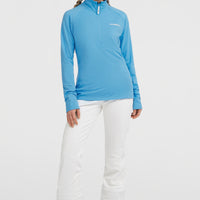 FWC'Cruz Fleece | Blue Poppy