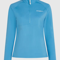 FWC'Cruz Fleece | Blue Poppy