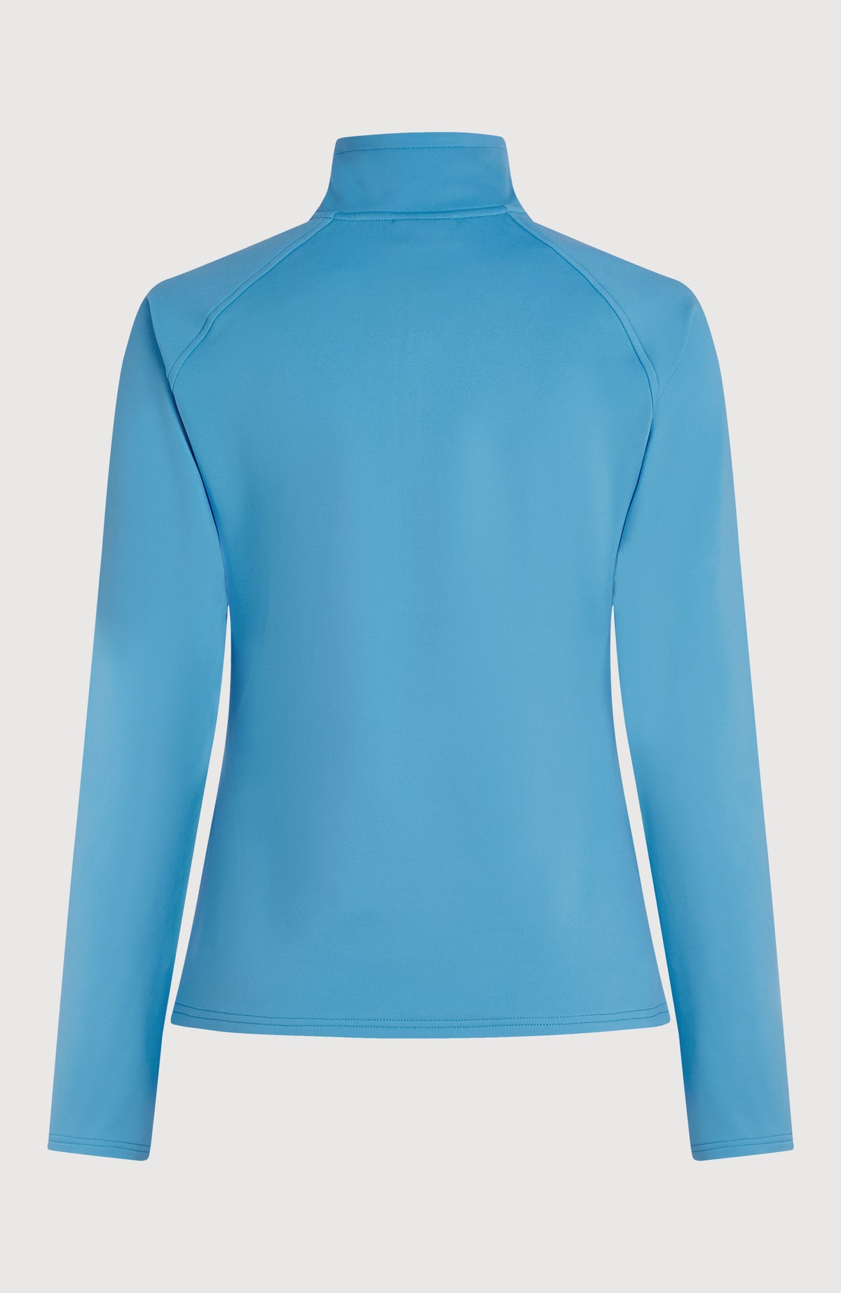 FWC'Cruz Fleece | Blue Poppy