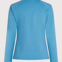 FWC'Cruz Fleece | Blue Poppy