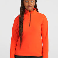 FWC'Cruz Jack's Polartec® Half-Zip Fleece | Tokyo Lights