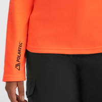 FWC'Cruz Jack's Polartec® Half-Zip Fleece | Tokyo Lights