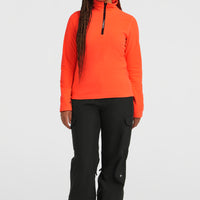 FWC'Cruz Jack's Polartec® Half-Zip Fleece | Tokyo Lights