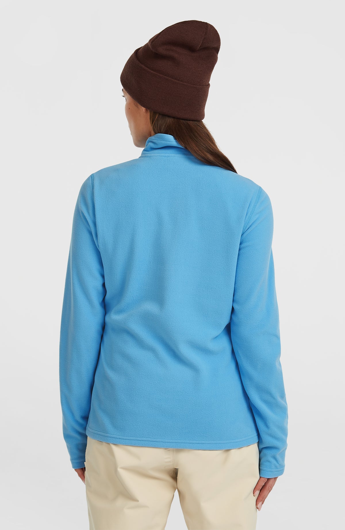 FWC'Cruz Jack's Polartec® Half-Zip Fleece | Blue Poppy