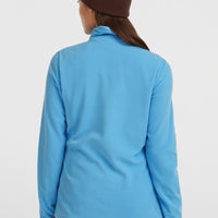 FWC'Cruz Jack's Polartec® Half-Zip Fleece | Blue Poppy